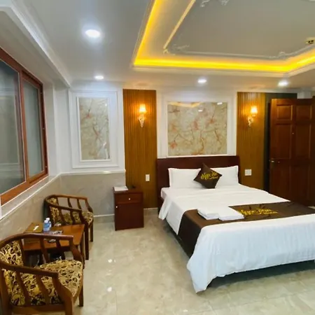 Ngoc Van Hotel